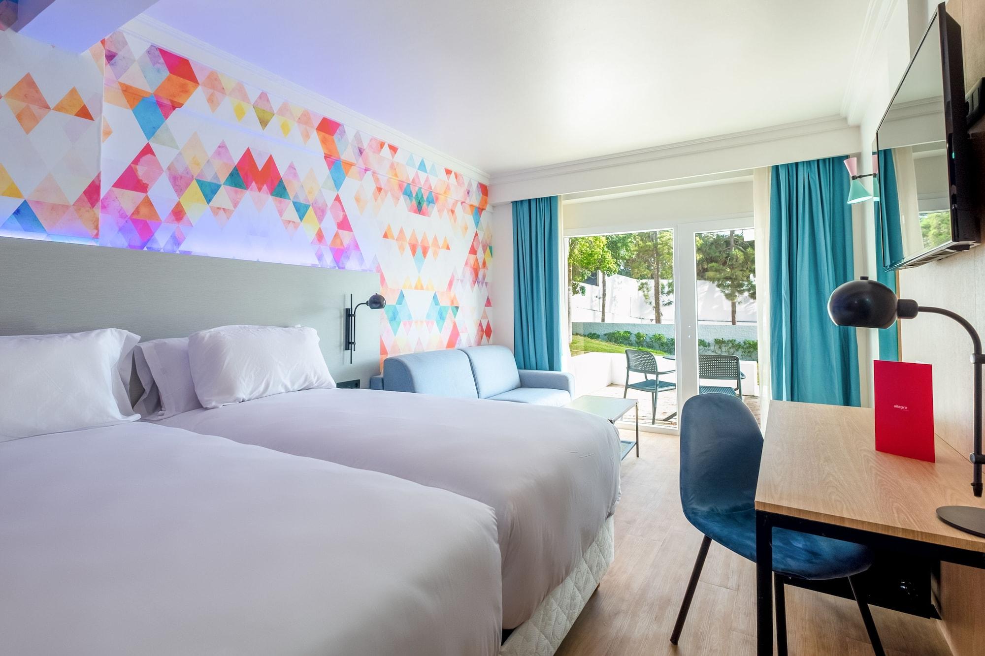 Hotel Allegro Agadir