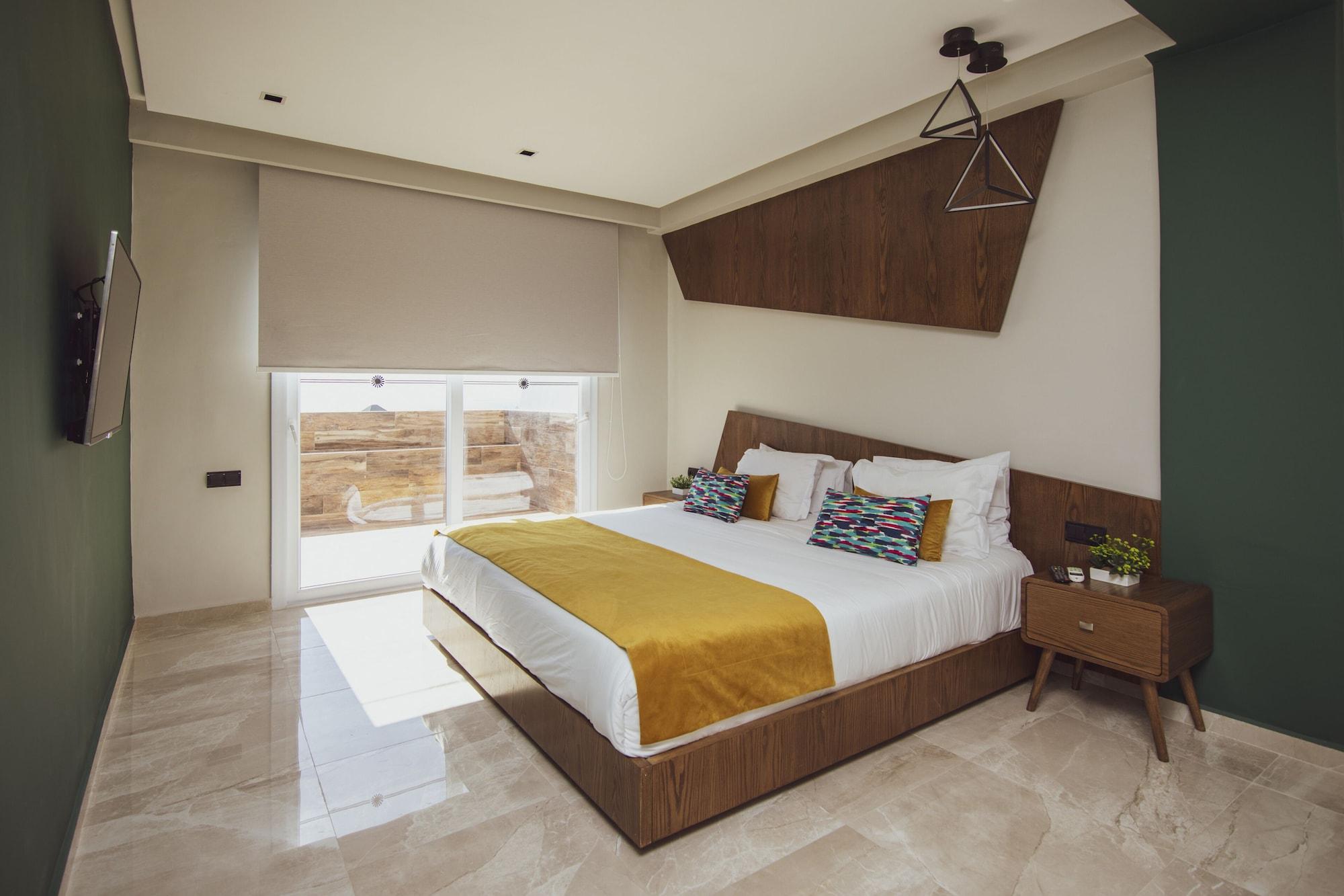 Ocean Atlantic View 4* Agadir