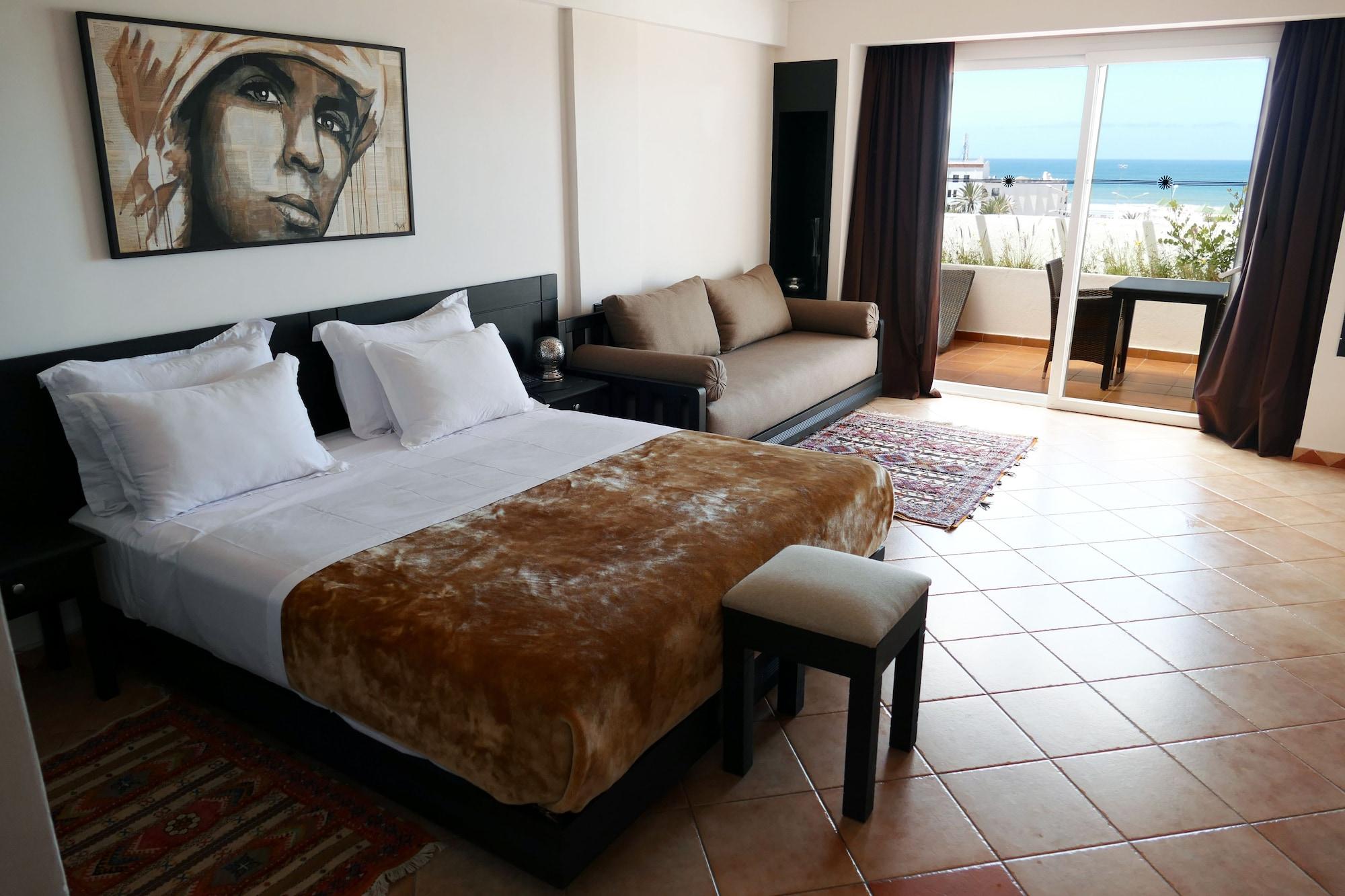 Aparthotel Ocean Atlantic View 4*