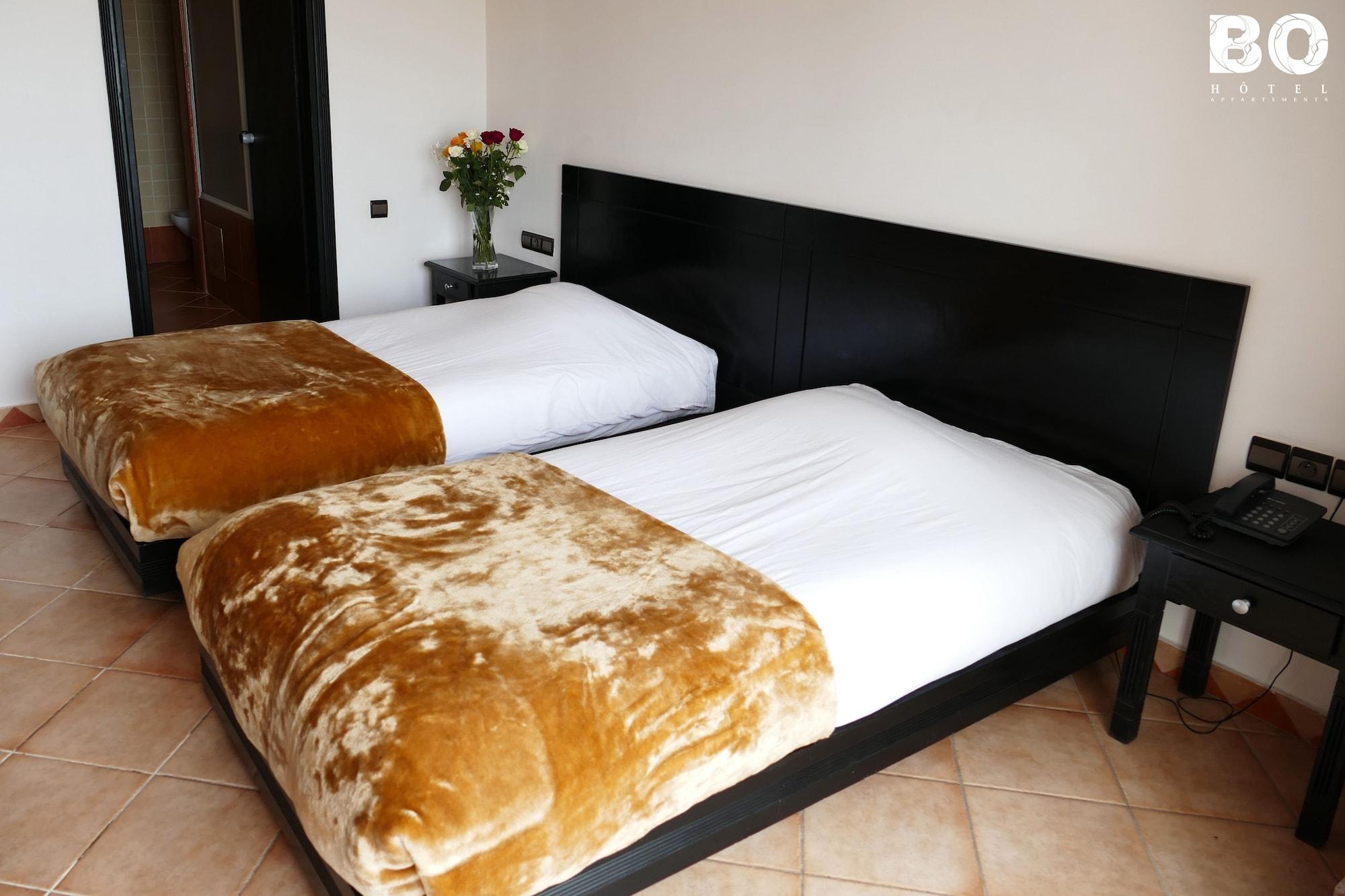 Ocean Atlantic View Aparthotel 4*