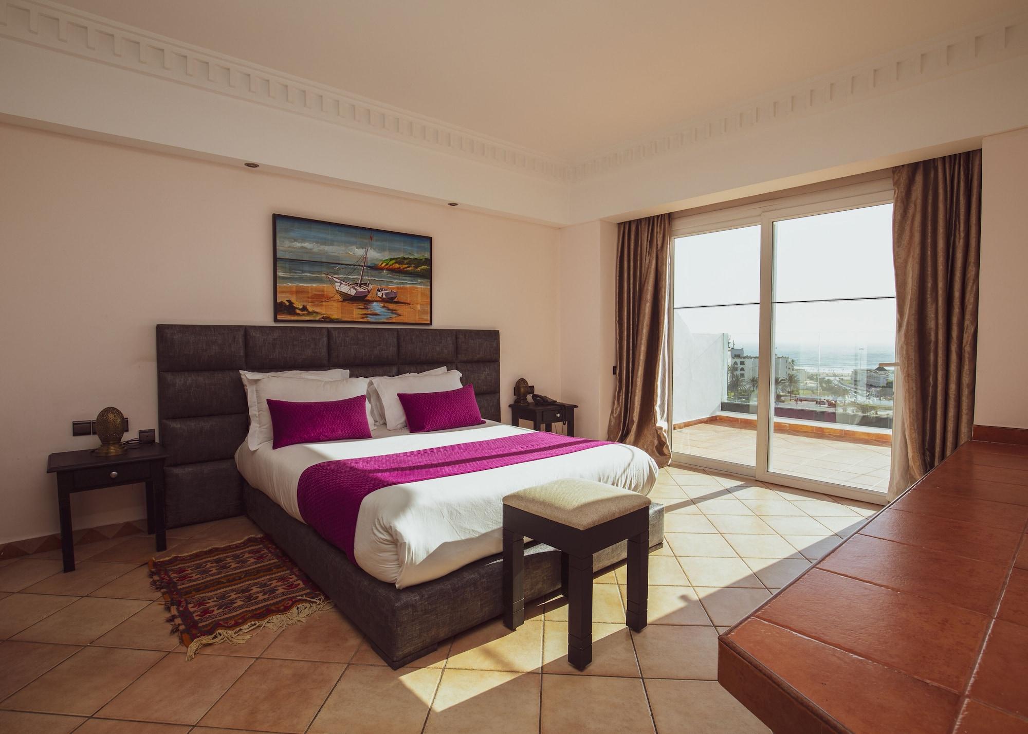 Aparthotel Ocean Atlantic View 4*