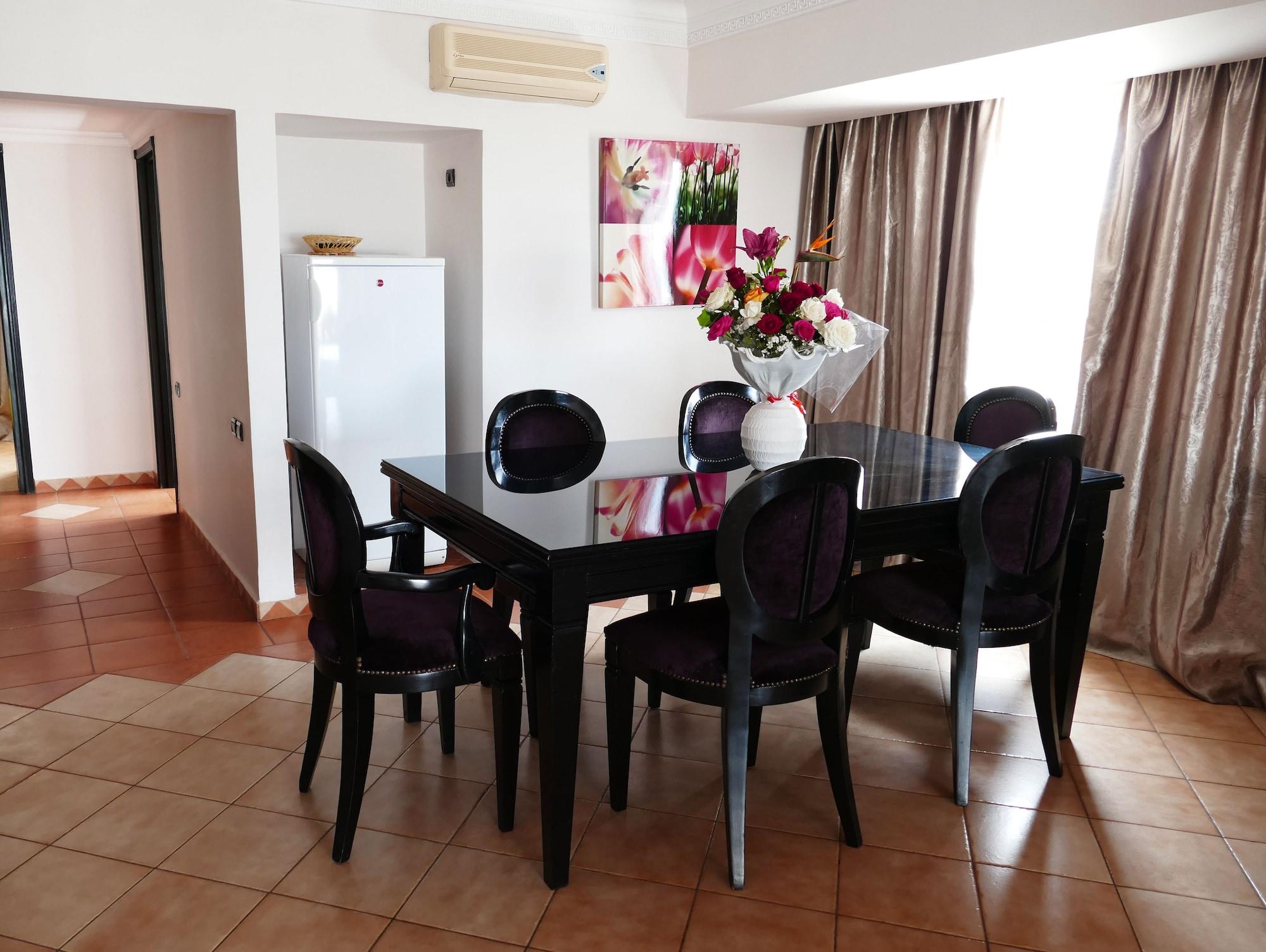 Ocean Atlantic View 4*