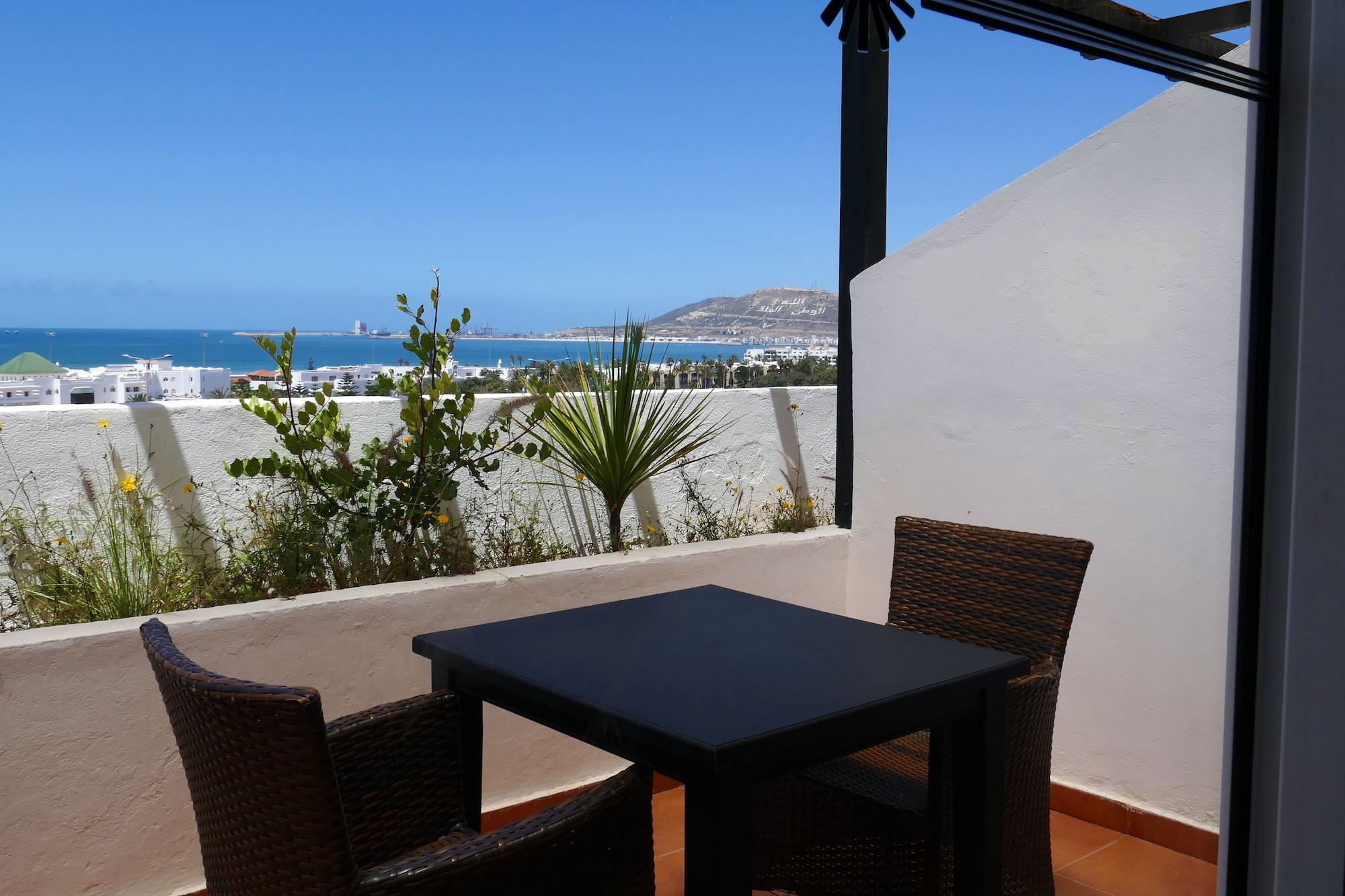 Ocean Atlantic View Aparthotel