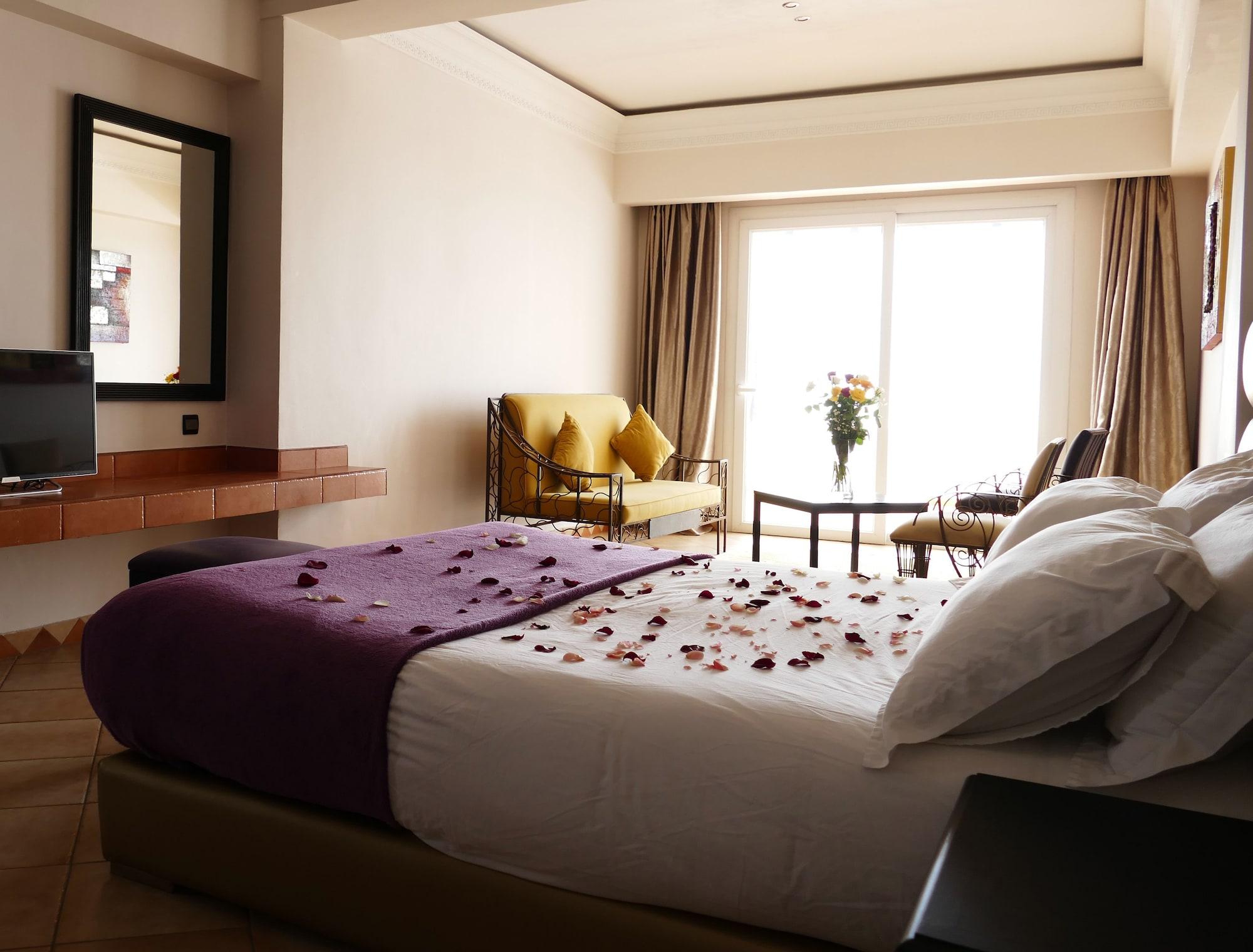 Aparthotel Ocean Atlantic View Agadir