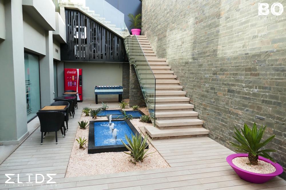 Ocean Atlantic View Aparthotel 4*