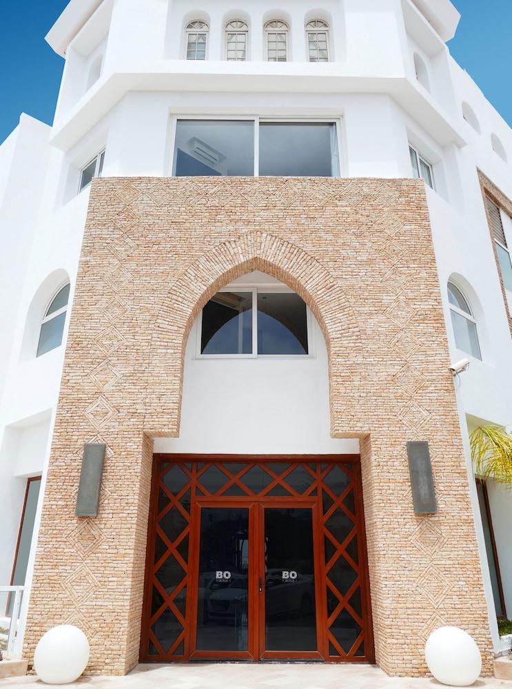 Aparthotel Ocean Atlantic View