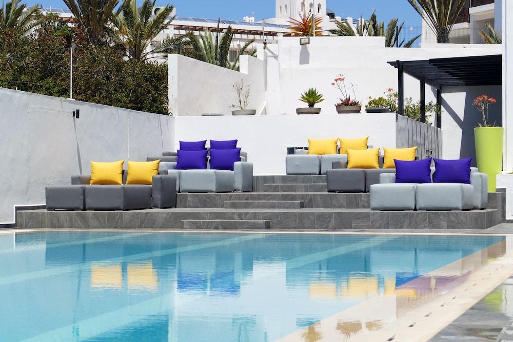 Ocean Atlantic View 4*