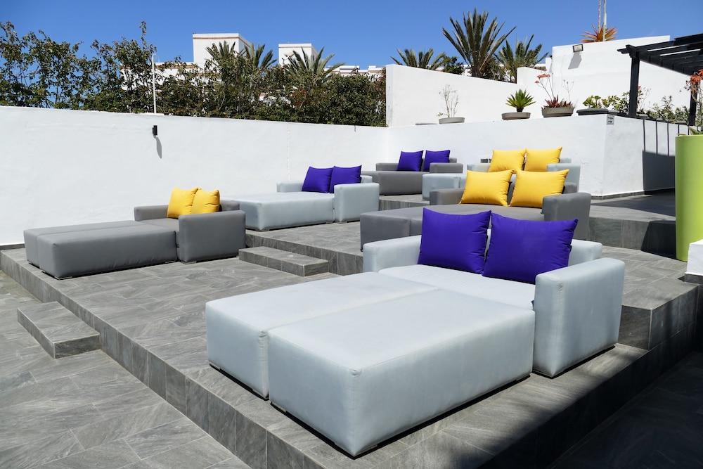 Aparthotel Ocean Atlantic View 4*