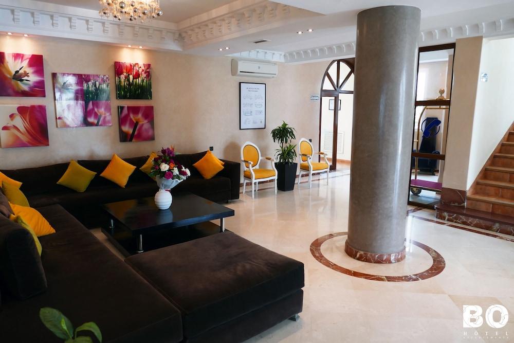 Ocean Atlantic View 4*