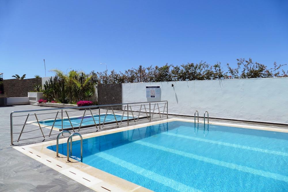 Aparthotel Ocean Atlantic View 4*