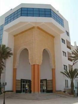 Aparthotel Rihab