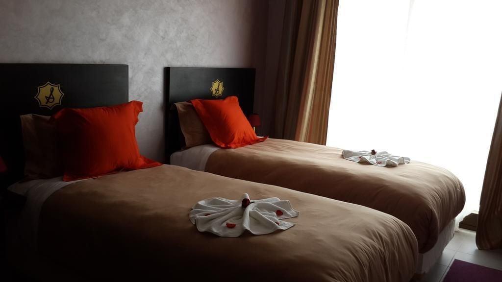 La (adults Only) Hotel 3*