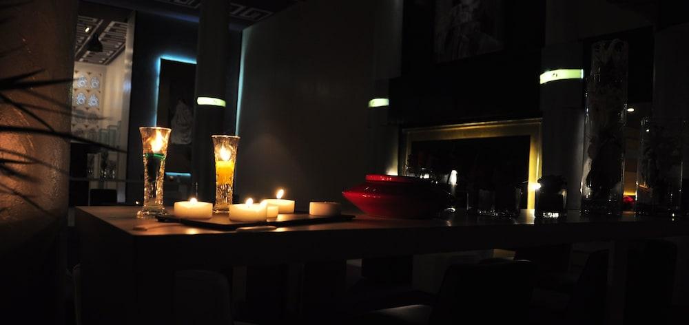 La (adults Only) 3* Agadir