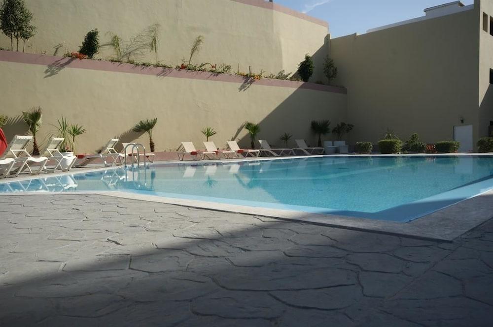 La (adults Only) Agadir
