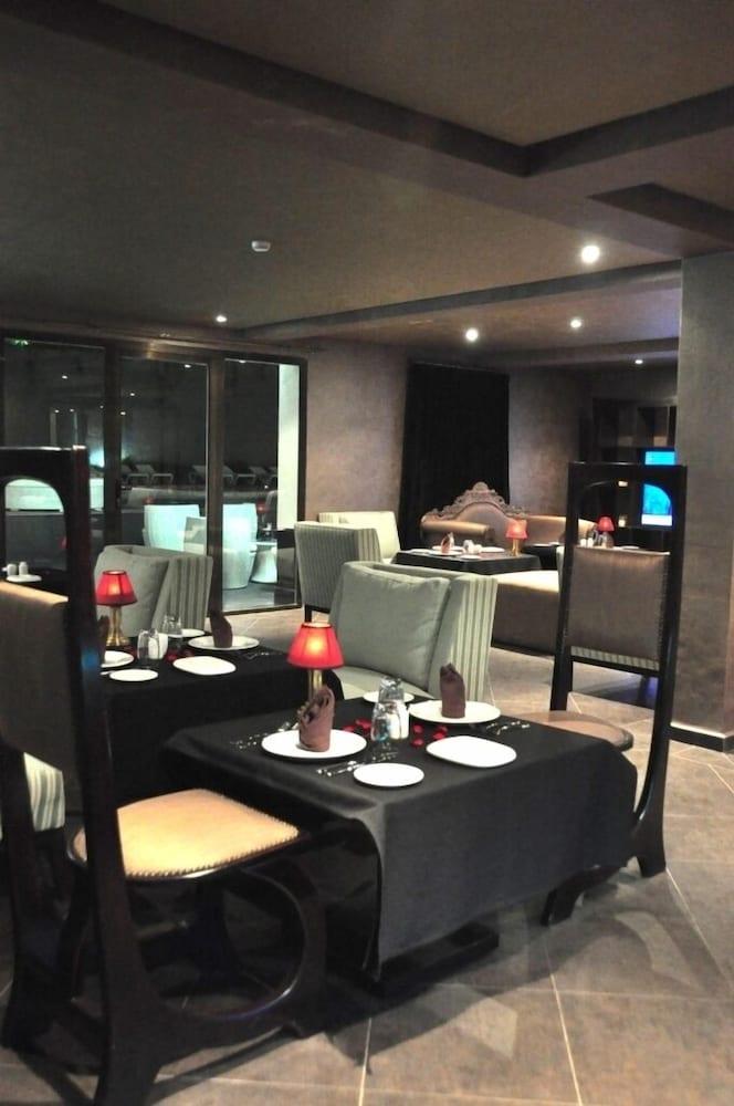 La (adults Only) Agadir