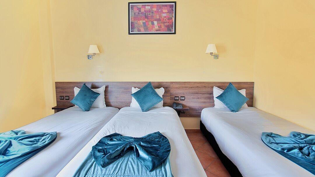Tildi & Hotel