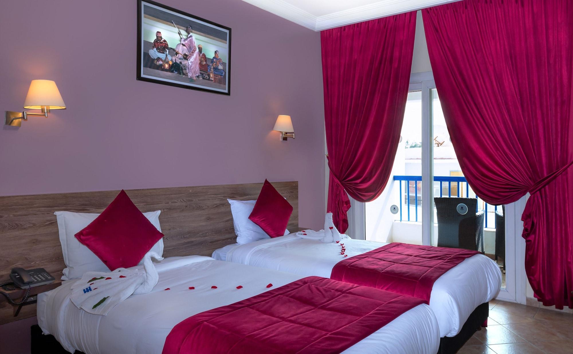 Tildi & Hotel Agadir