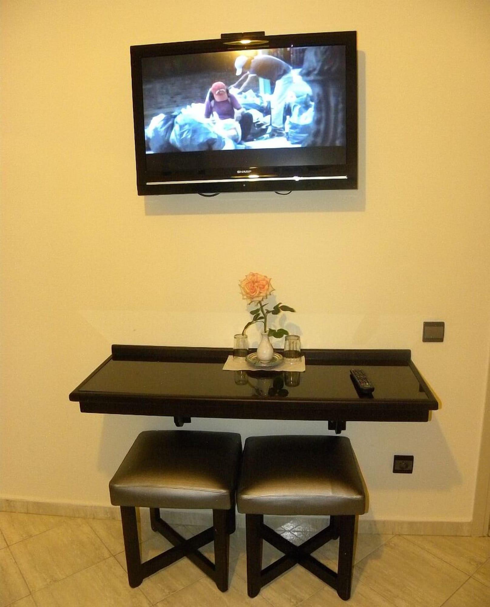 Hotel Aferni