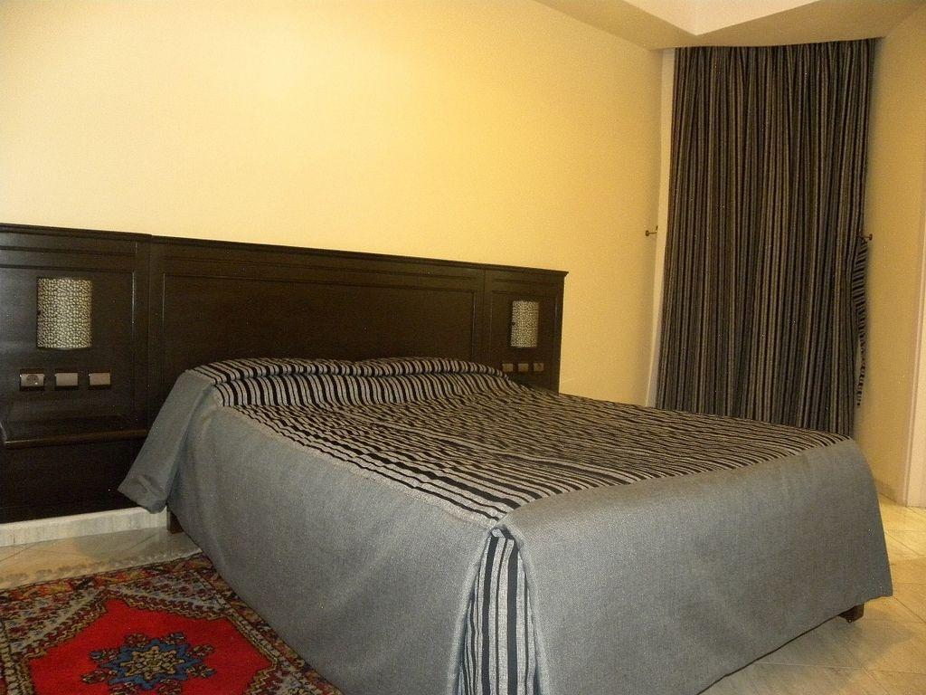 Hotel Aferni Agadir