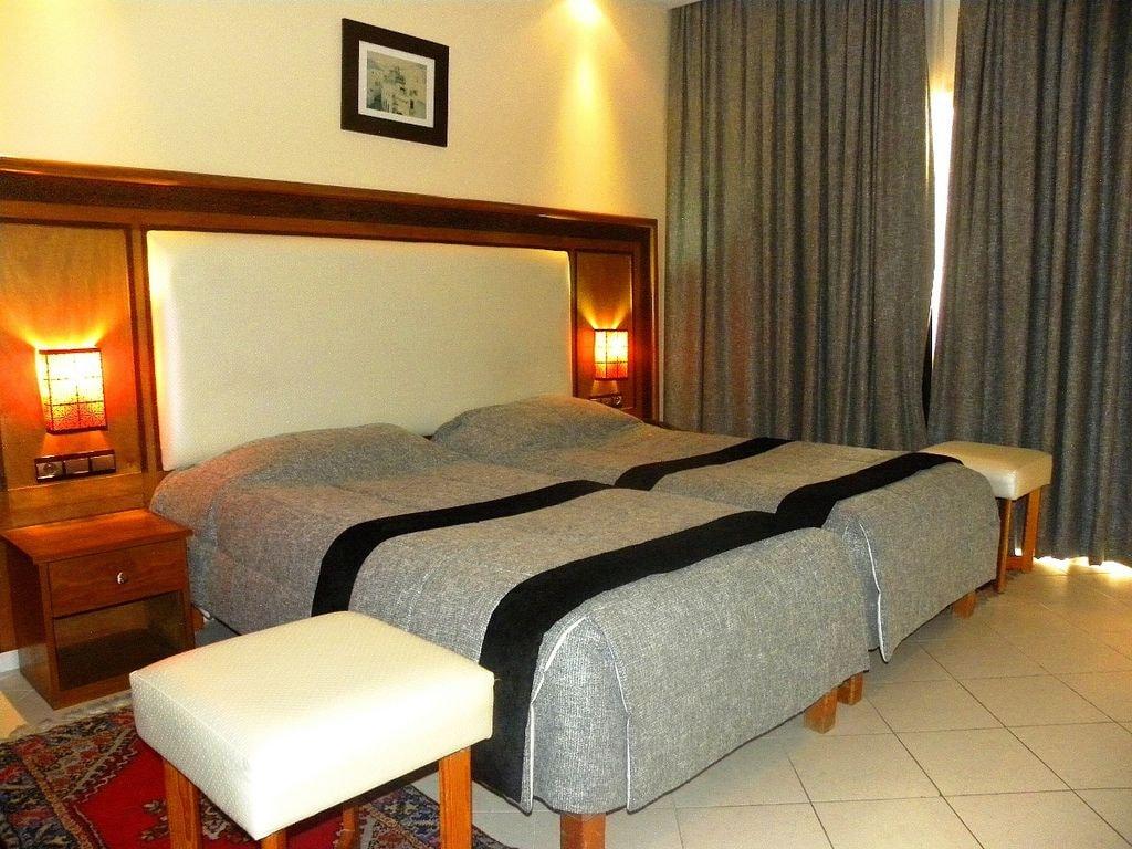 Hotel Aferni Agadir
