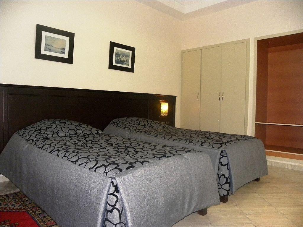Hotel Aferni 3*
