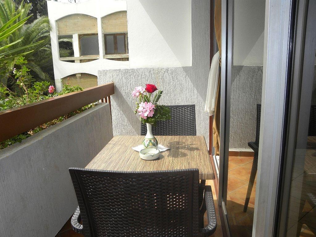 Aferni Hotel Agadir