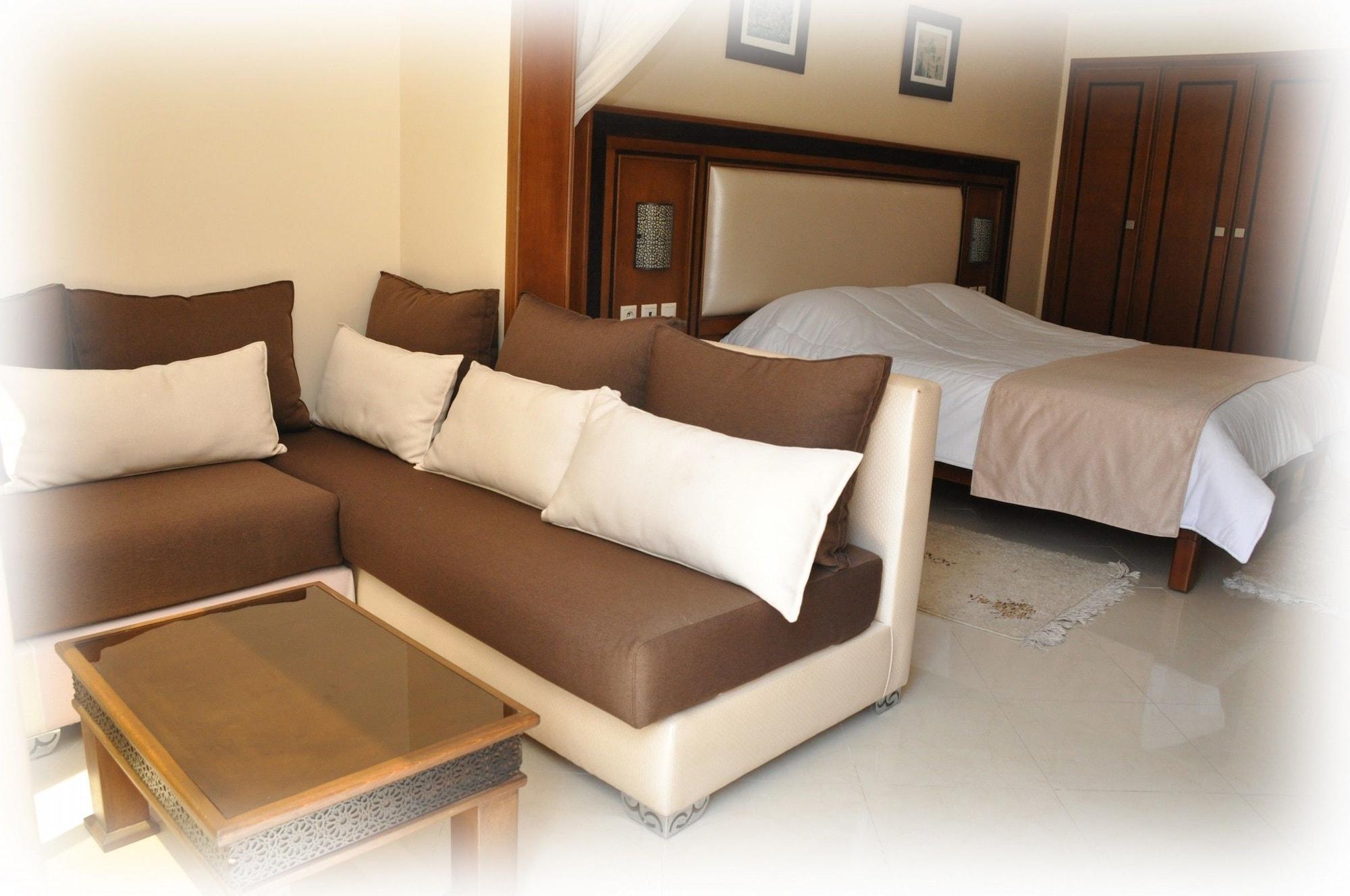 Aferni Hotel 3*