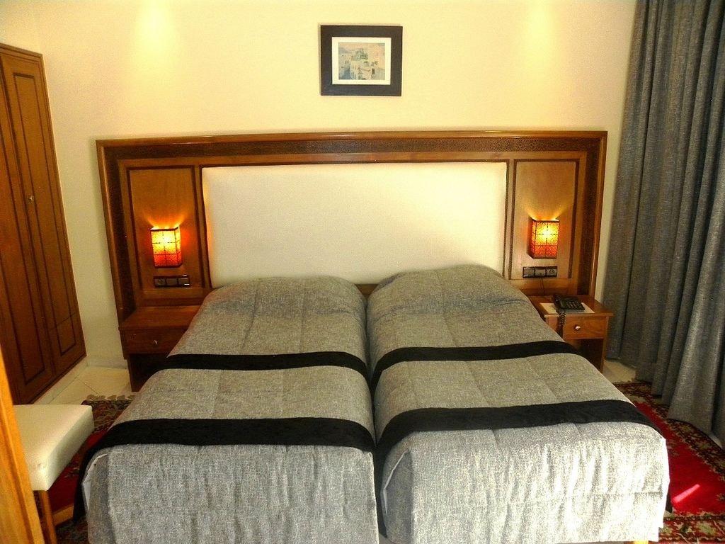 Hotel Aferni