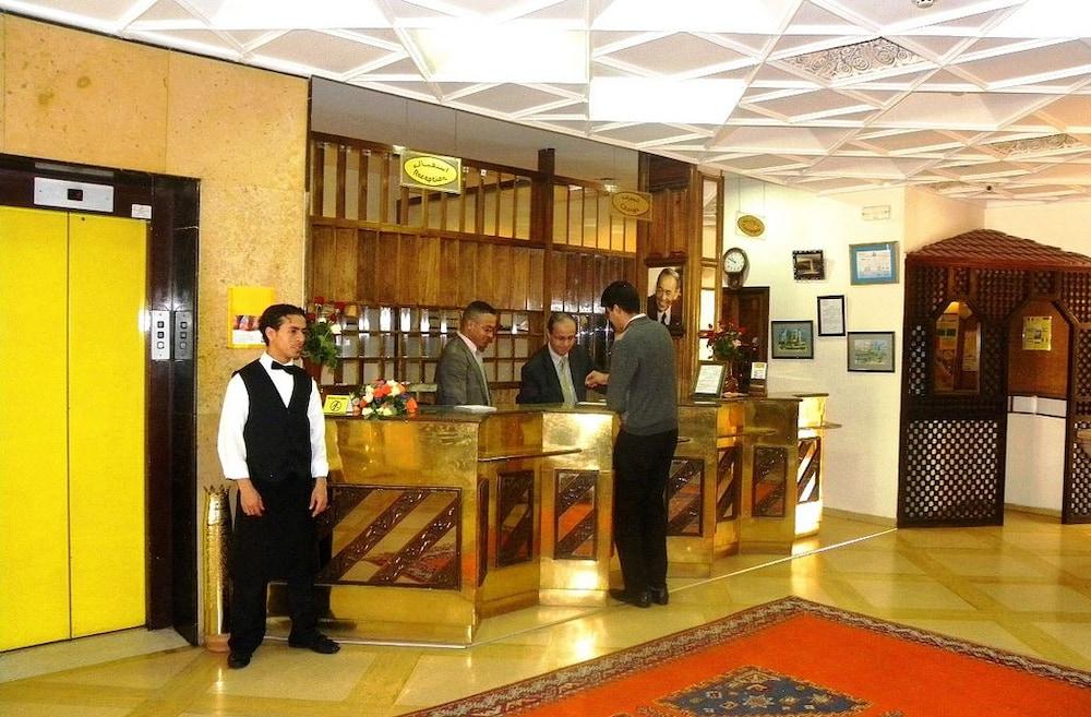 Aferni Hotel Agadir