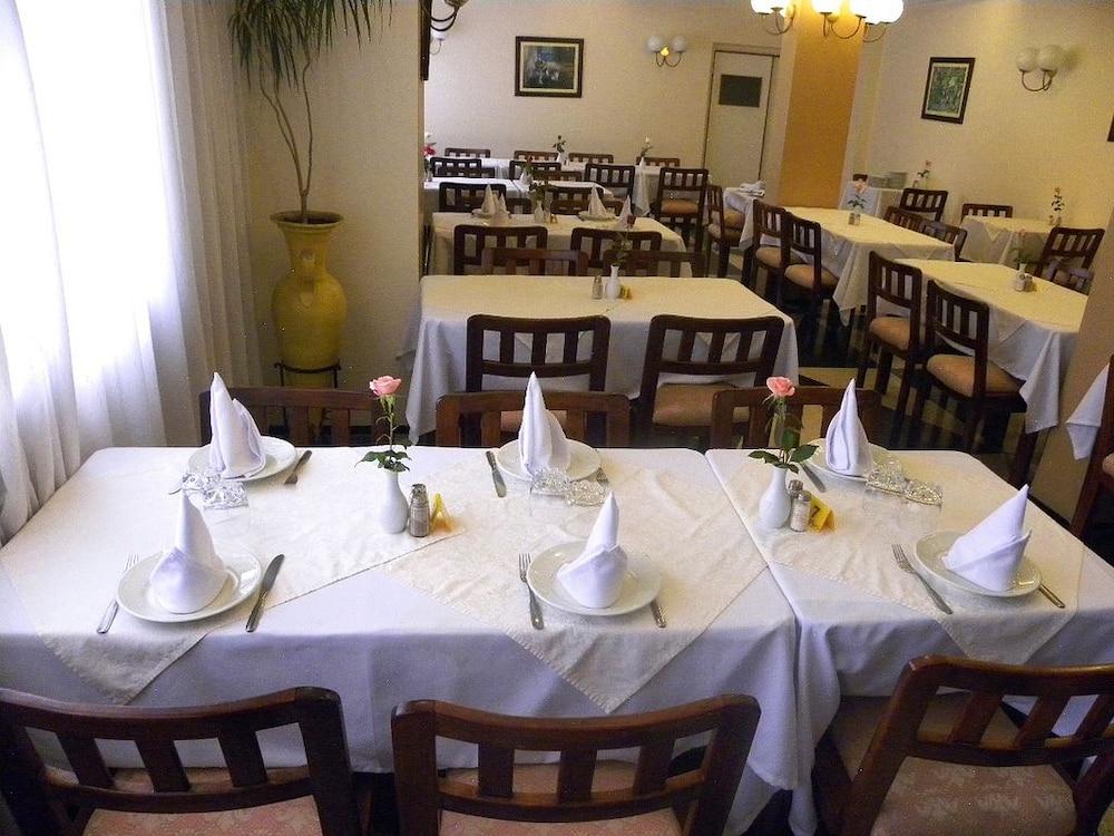 Hotel Aferni