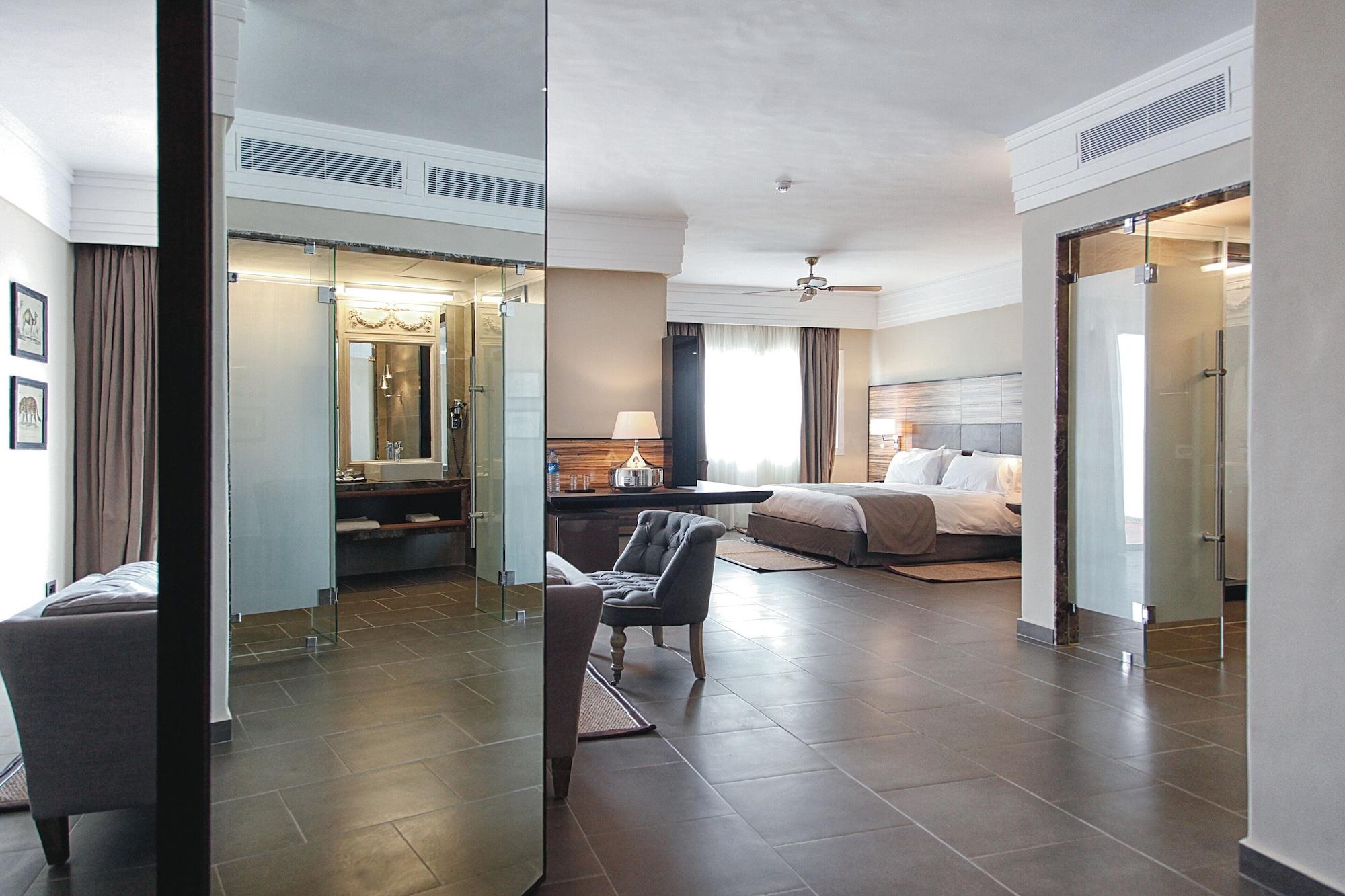 Riu Tikida Dunas Agadir