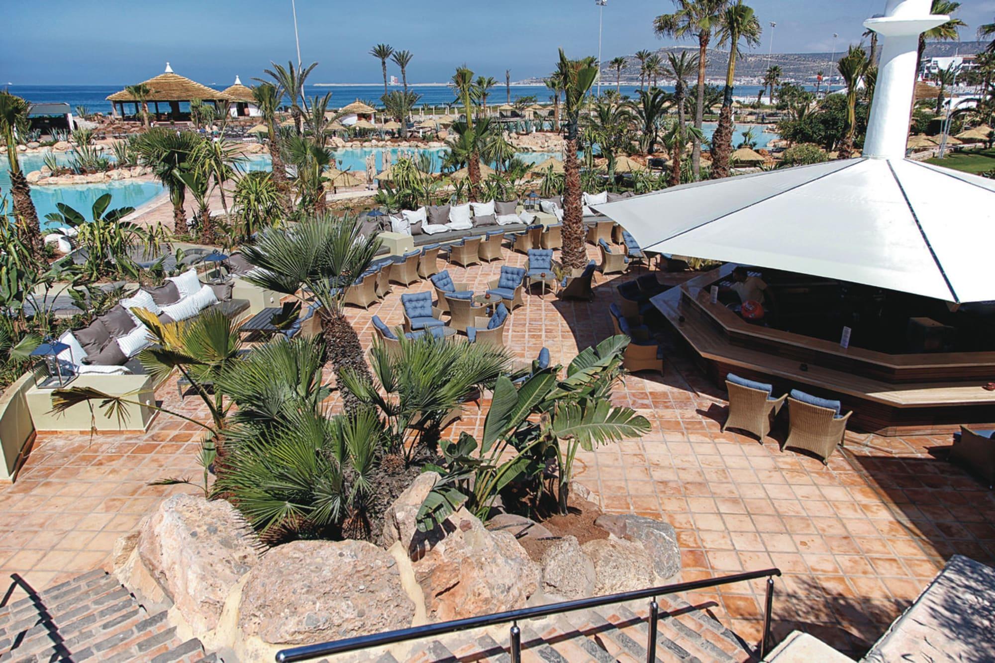 Hotel Riu Tikida Dunas