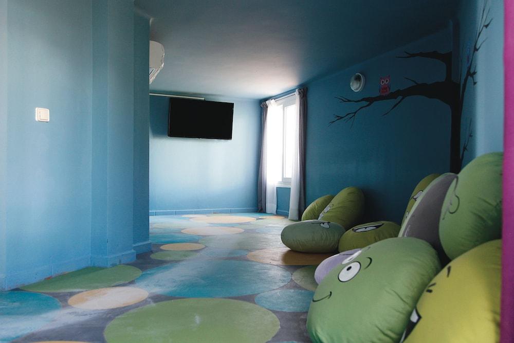 Riu Tikida Dunas Hotel Agadir