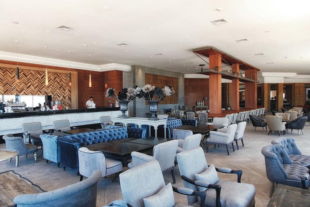 Riu Tikida Dunas 4*