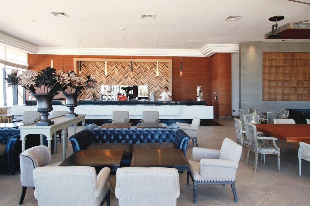 Riu Tikida Dunas Hotel 4*
