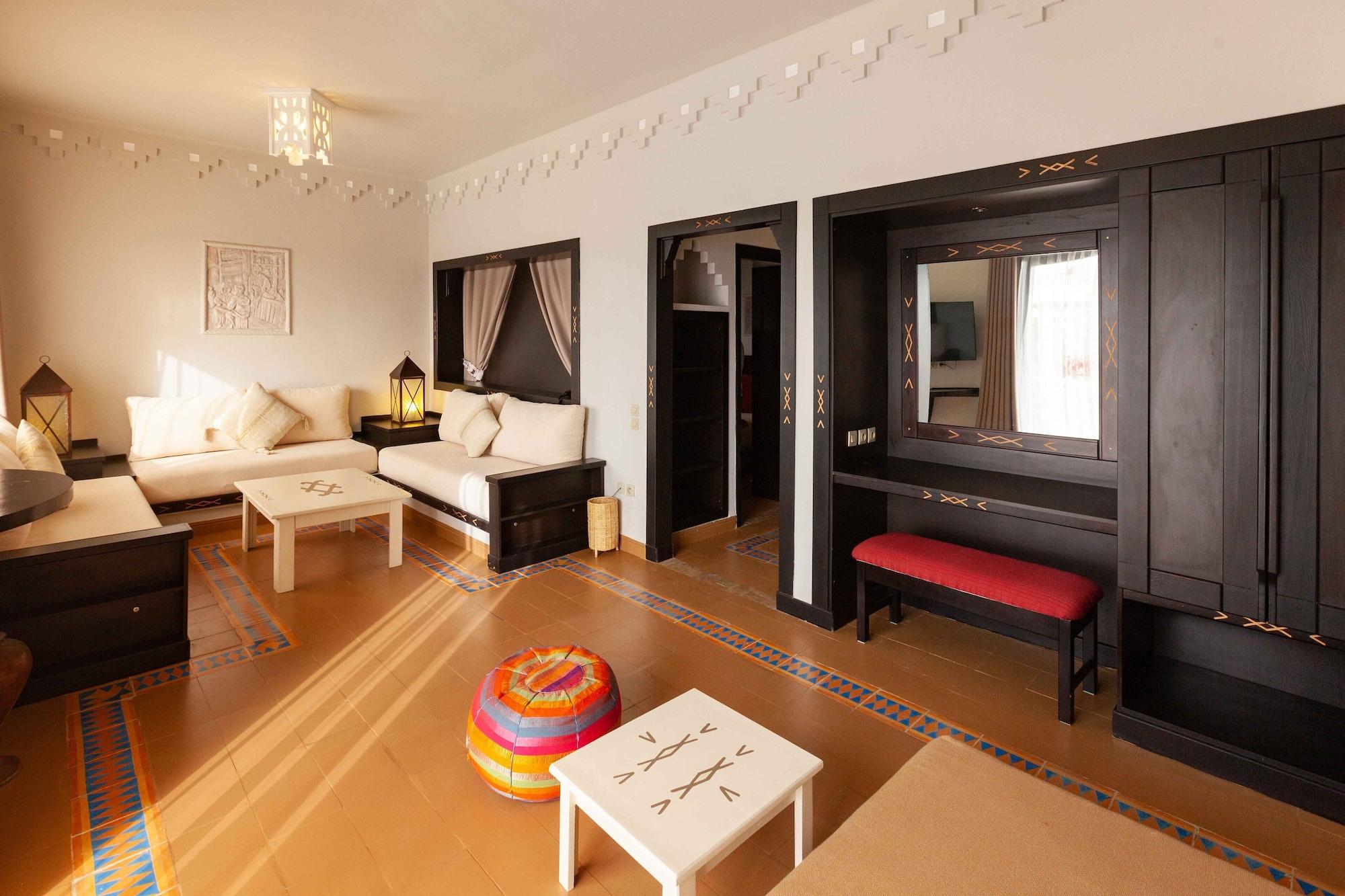 Borjs Suites&spa