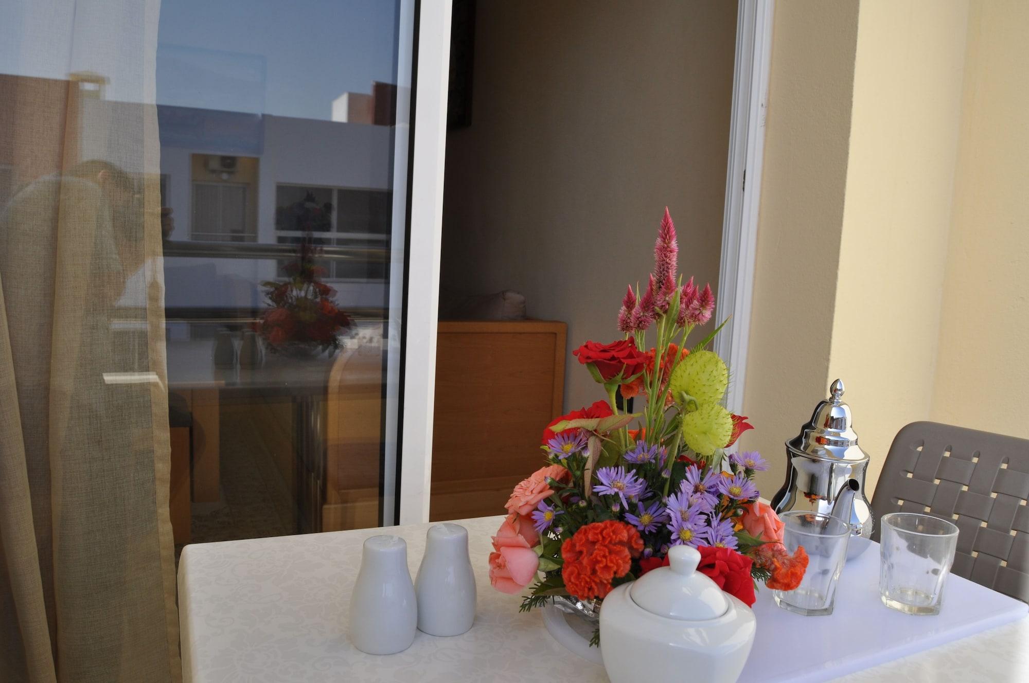 Appart-hotel Sofines 3* Agadir