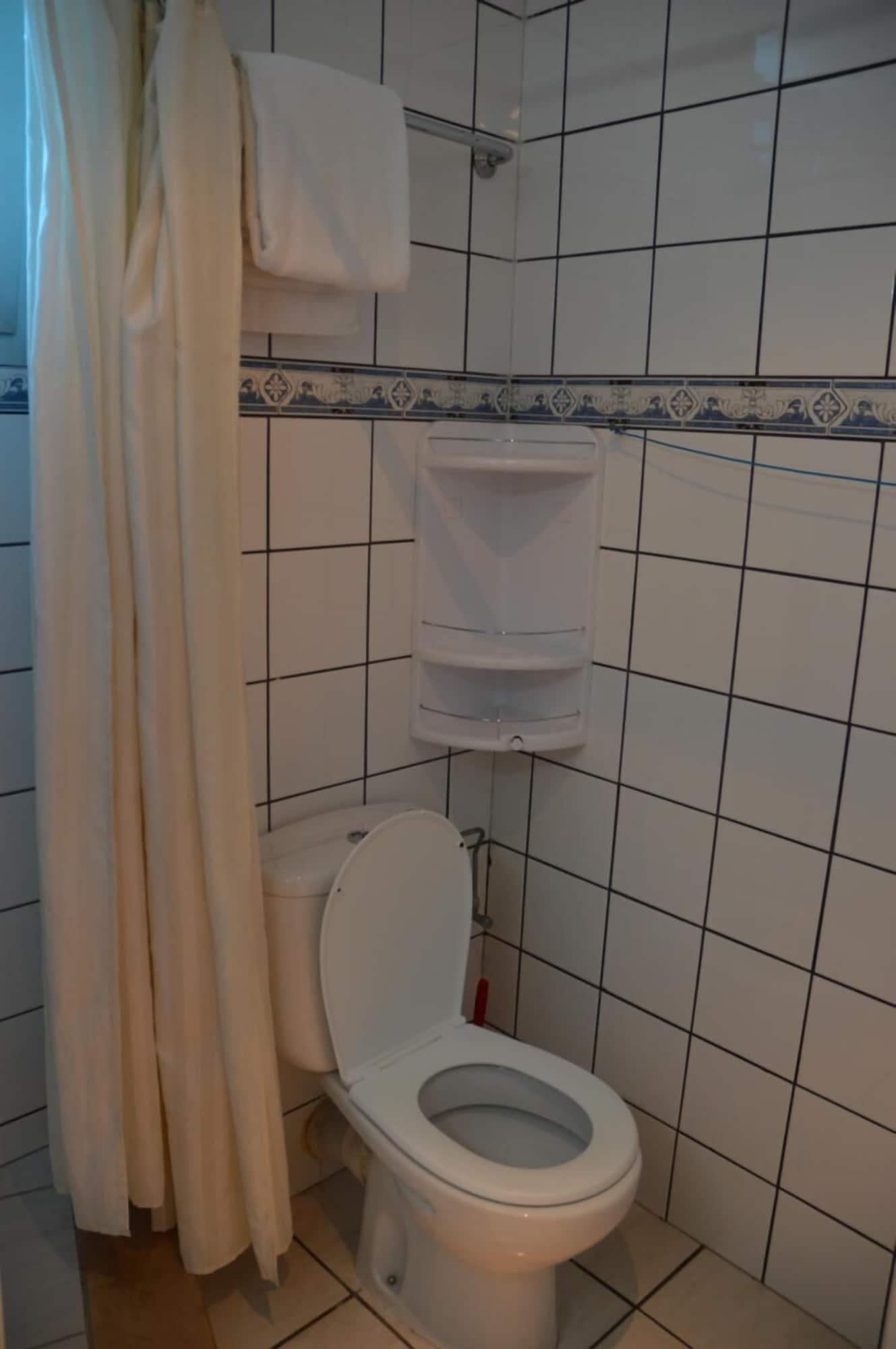 Yasmina Appart hôtel