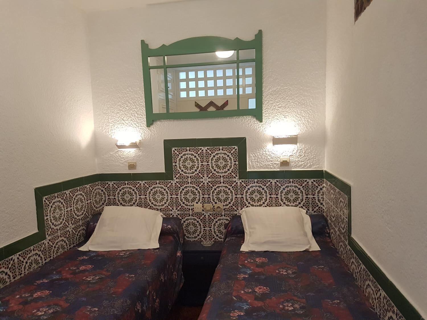 Yasmina 3* Agadir