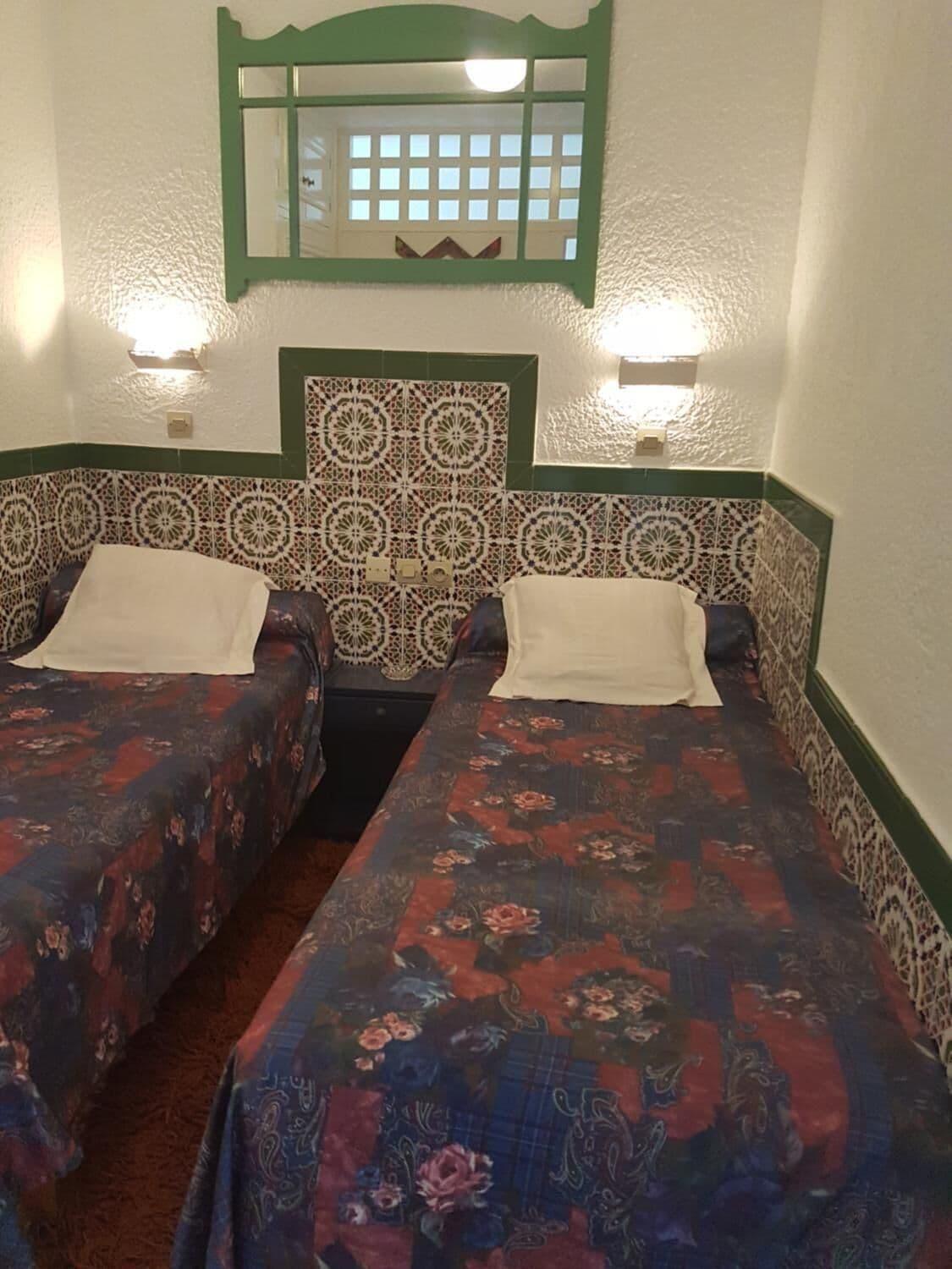 Appart hôtel Yasmina