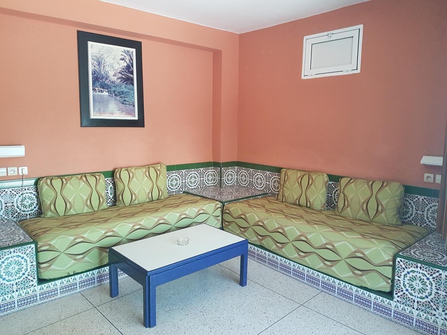 Appart hôtel Yasmina 3*