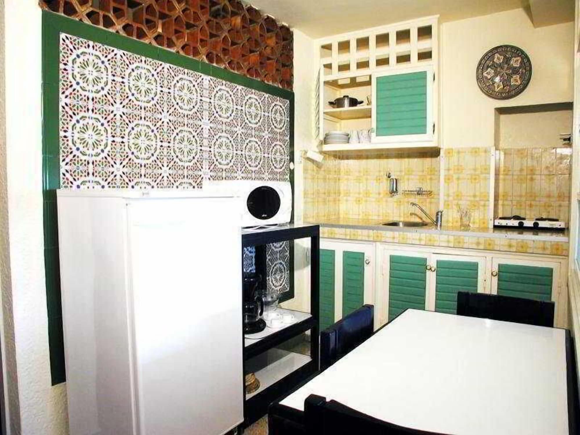 Yasmina Appart hôtel 3*