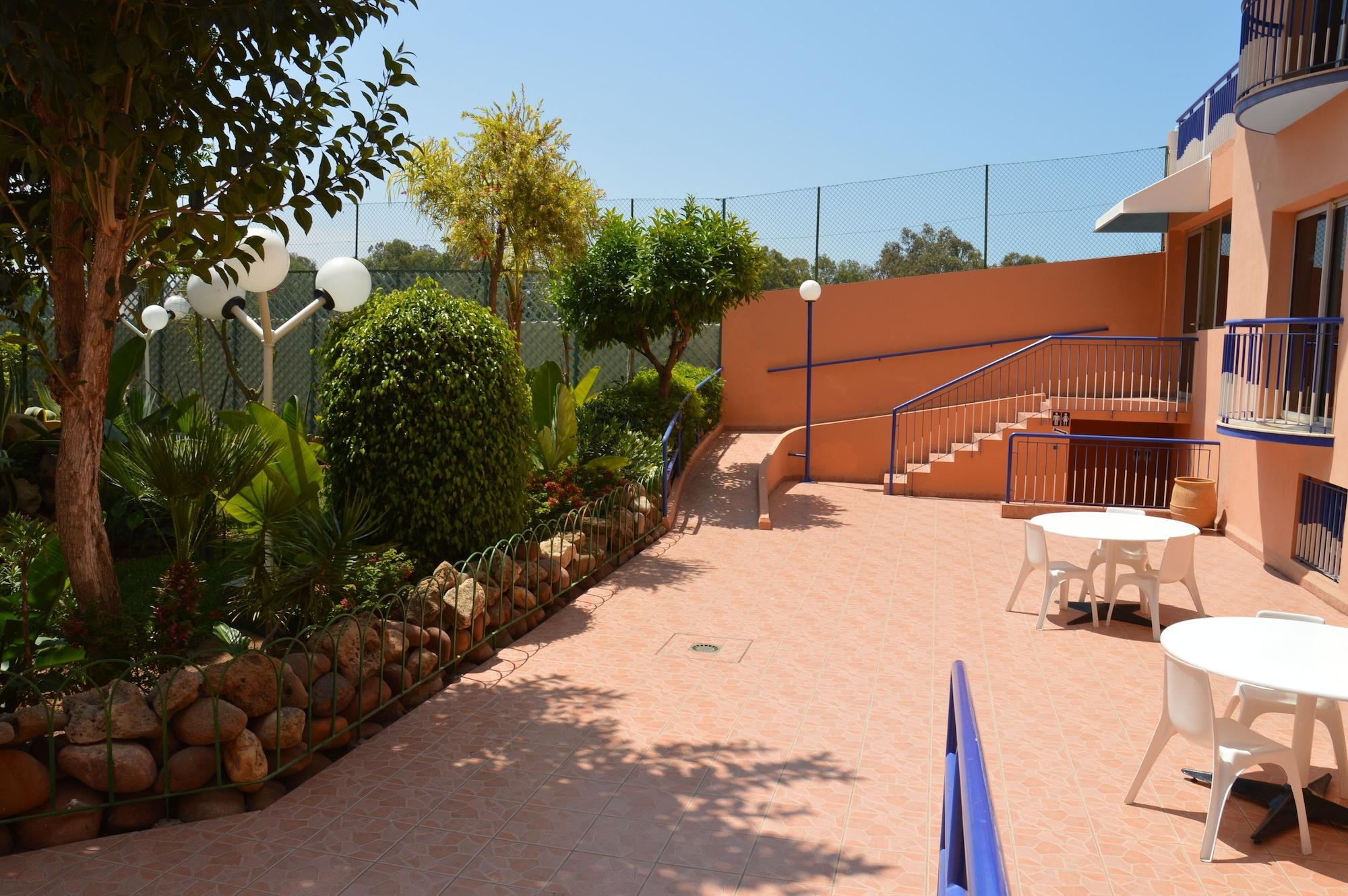 Appart hôtel Yasmina