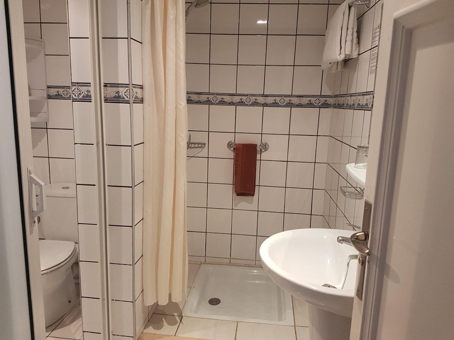 Appart hôtel Yasmina 3*