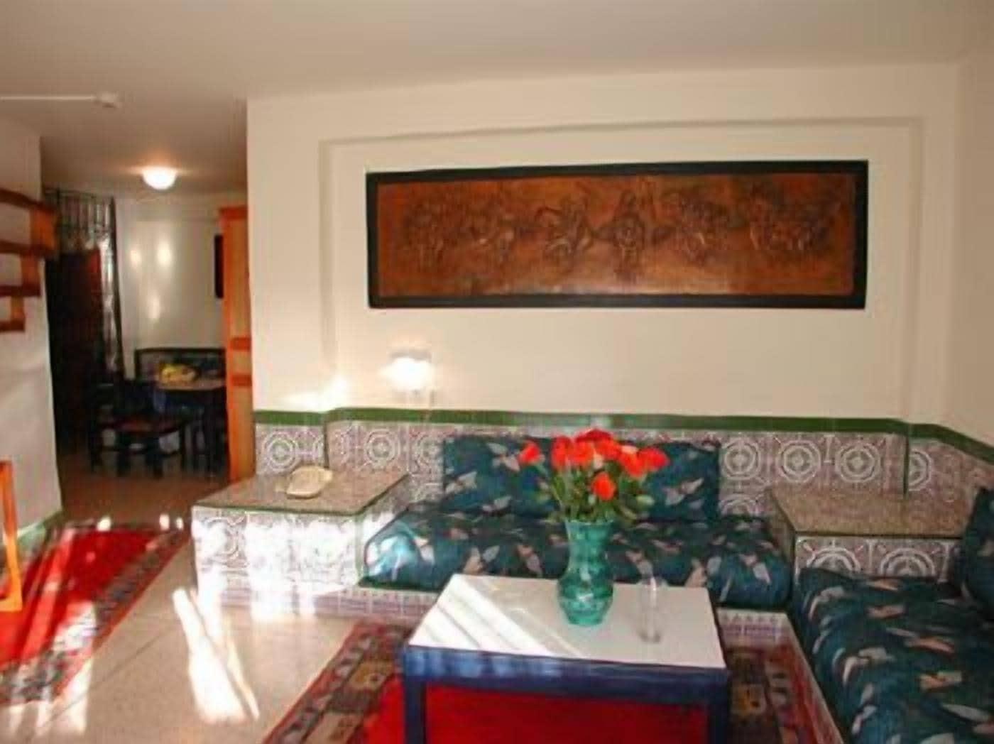 Appart hôtel Yasmina 3*