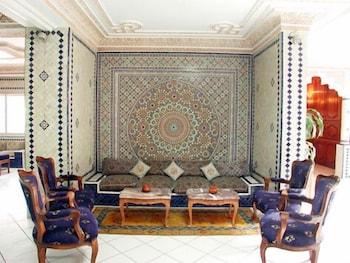 Appart hôtel Yasmina