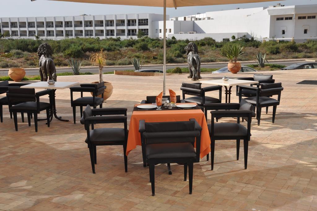 Agyad Maroc Appart-hotel Hotel Agadir