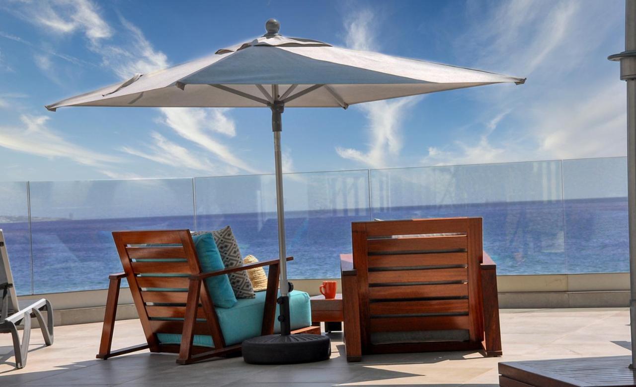 Apartment Ayour - Ocean By Coralia - 6 Px
