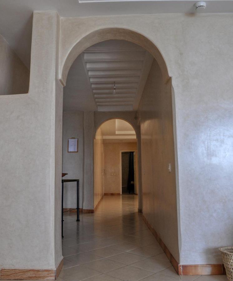 Ayour - Ocean By Coralia - 6 Px Apartment Agadir
