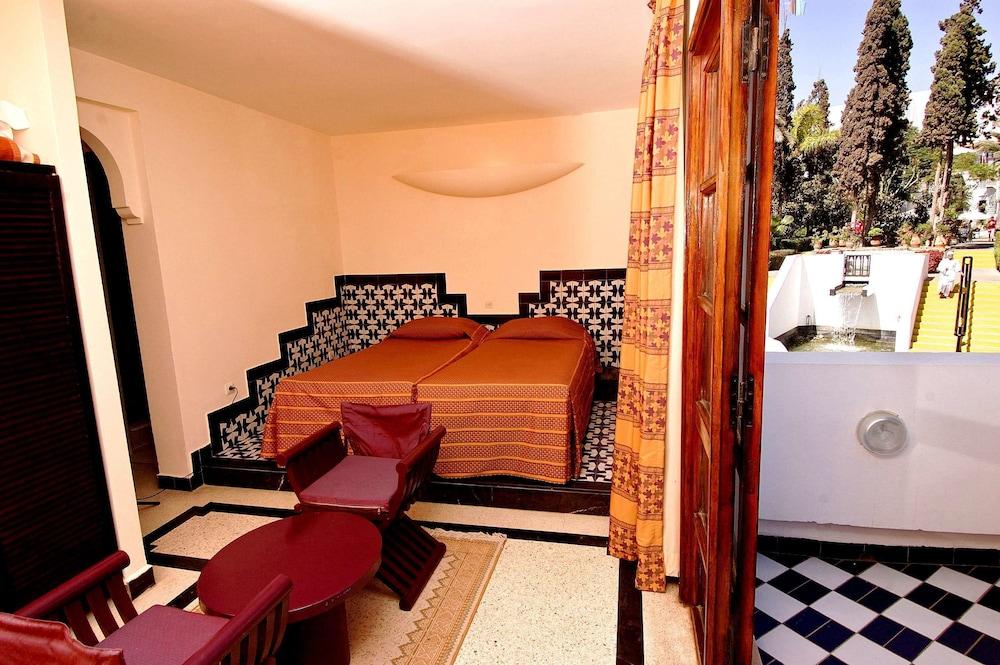 Caribbean Village Agador 3* Agadir